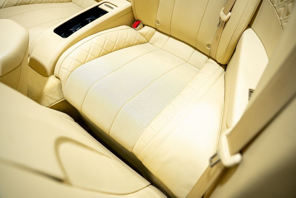 2020 Bentley Continental GT V8 Ft Lauderdale FL