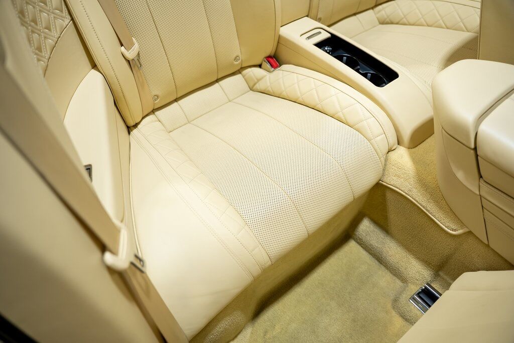 2020 Bentley Continental GT V8 Ft Lauderdale FL