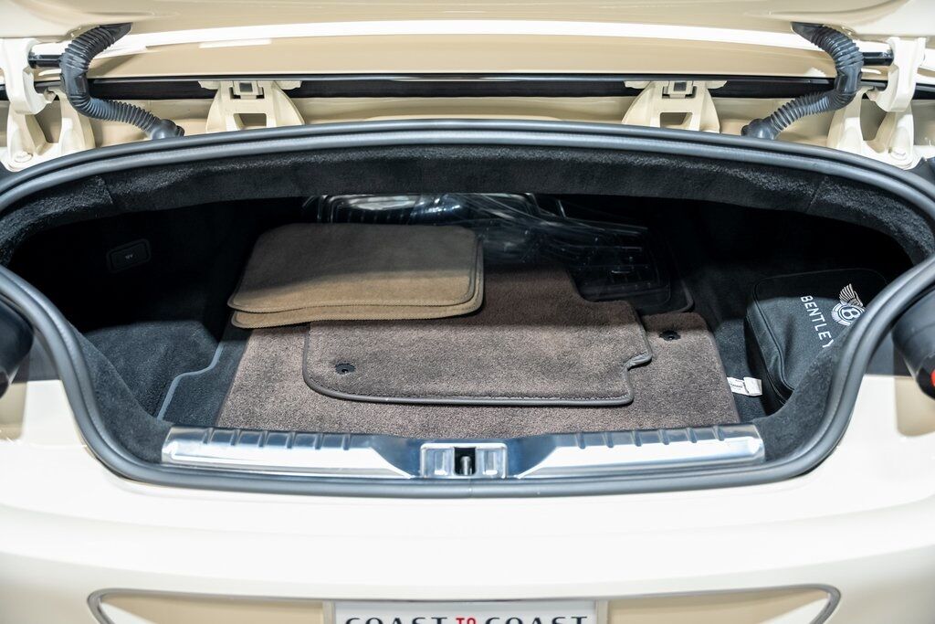 2020 Bentley Continental GT V8 Ft Lauderdale FL