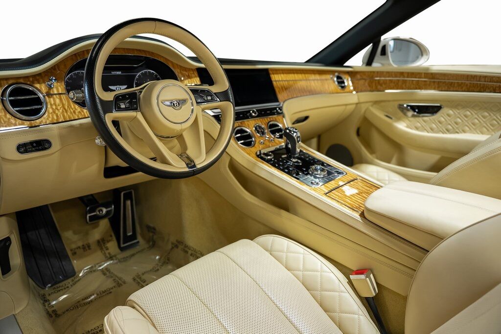 2020 Bentley Continental GT V8 Ft Lauderdale FL