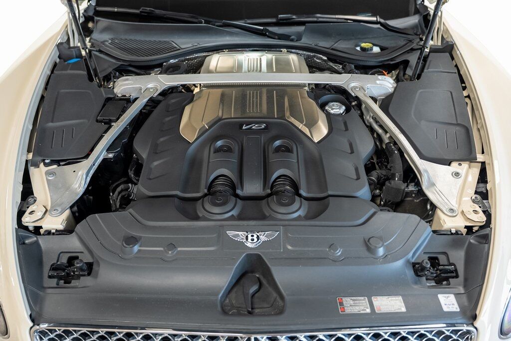 2020 Bentley Continental GT V8 Ft Lauderdale FL