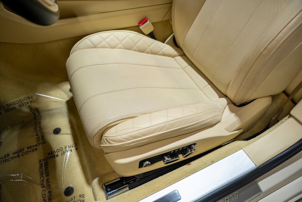 2020 Bentley Continental GT V8 Ft Lauderdale FL