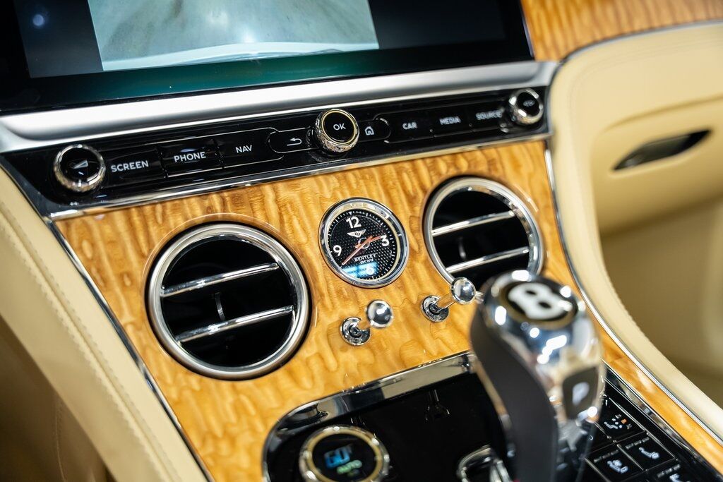 2020 Bentley Continental GT V8 Ft Lauderdale FL