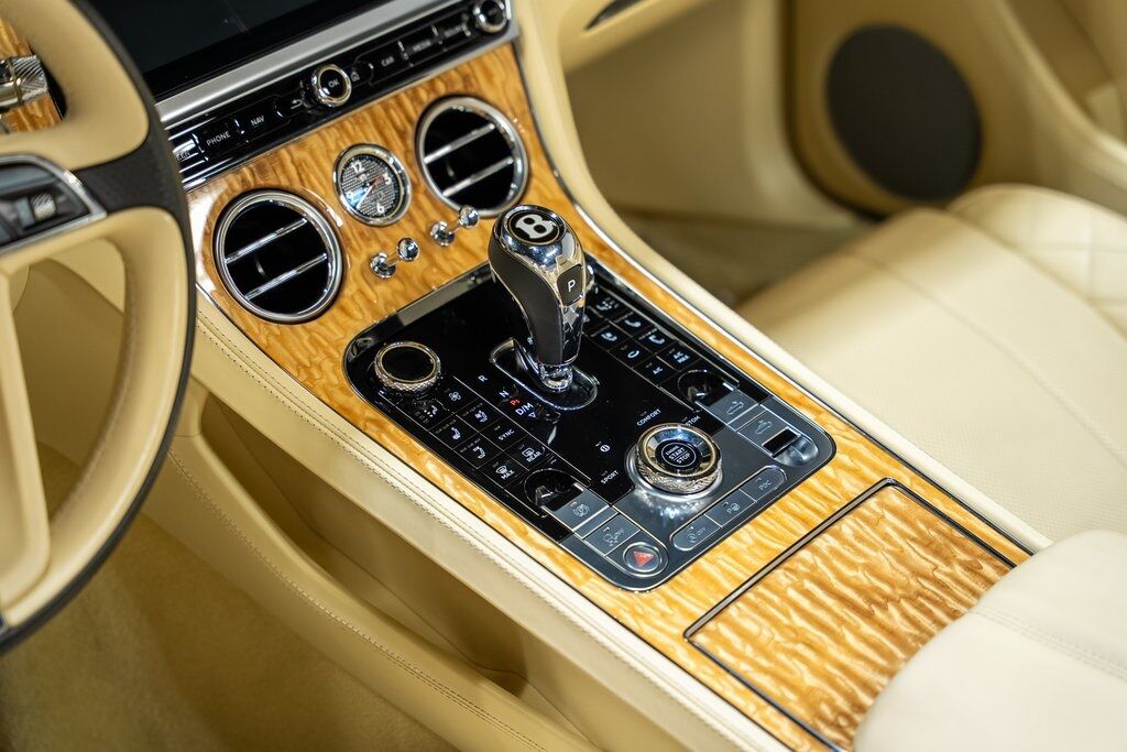 2020 Bentley Continental GT V8 Ft Lauderdale FL