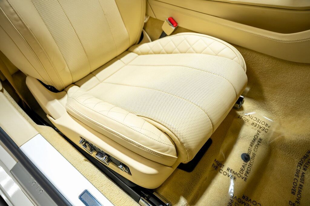 2020 Bentley Continental GT V8 Ft Lauderdale FL