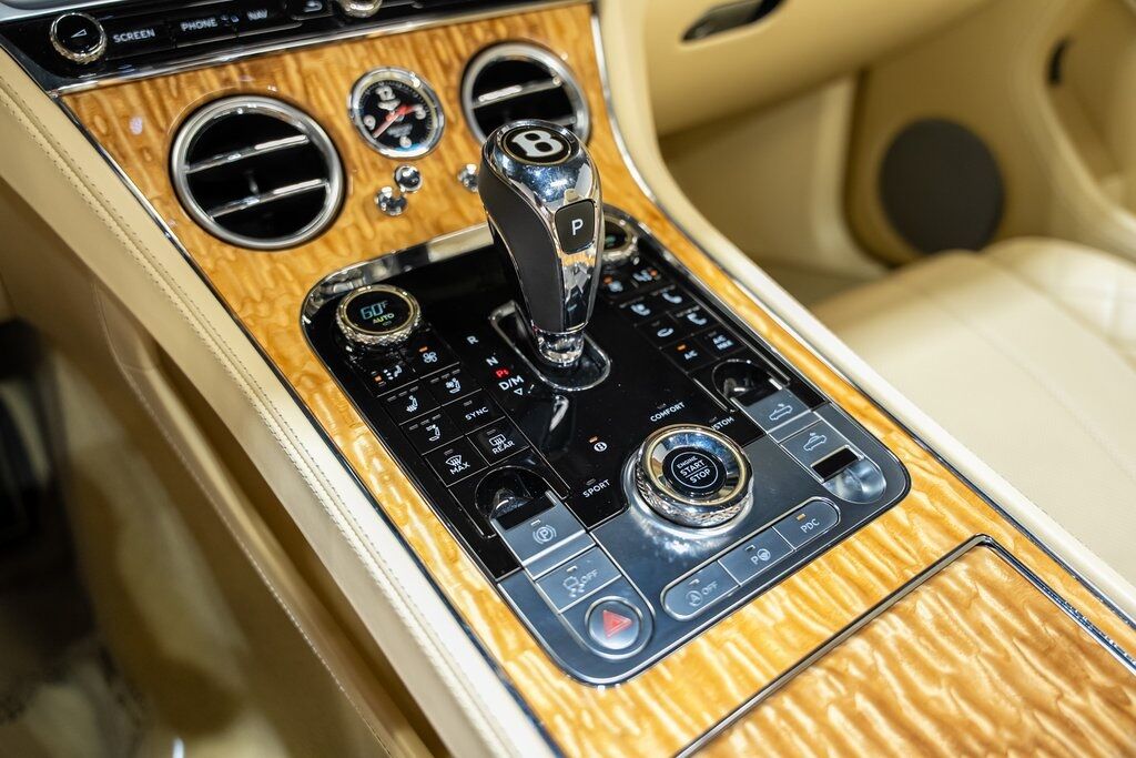 2020 Bentley Continental GT V8 Ft Lauderdale FL