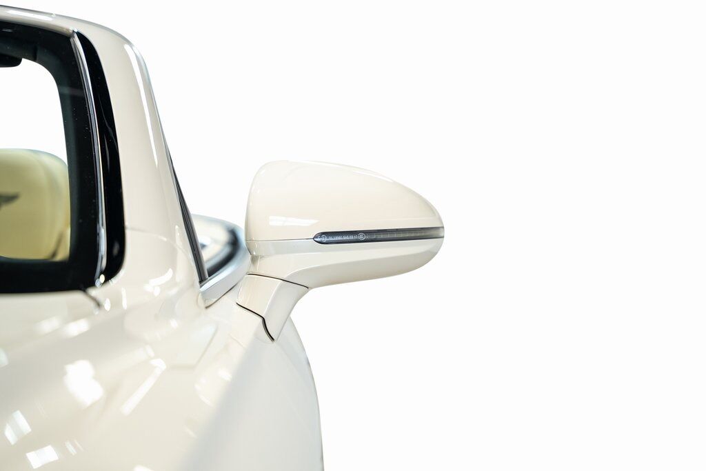 2020 Bentley Continental GT V8 Ft Lauderdale FL