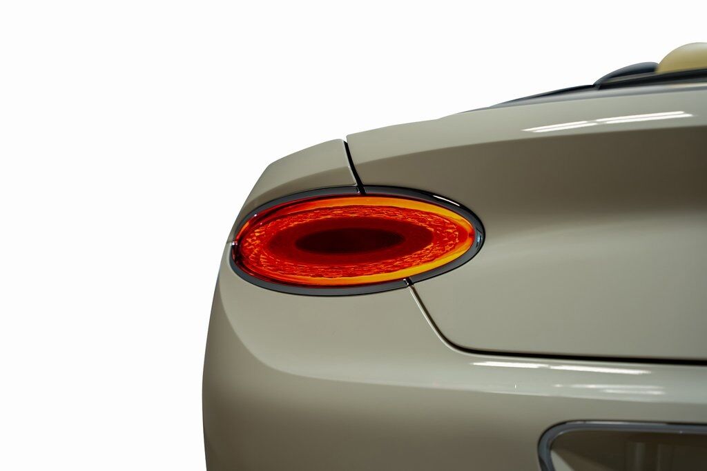 2020 Bentley Continental GT V8 Ft Lauderdale FL