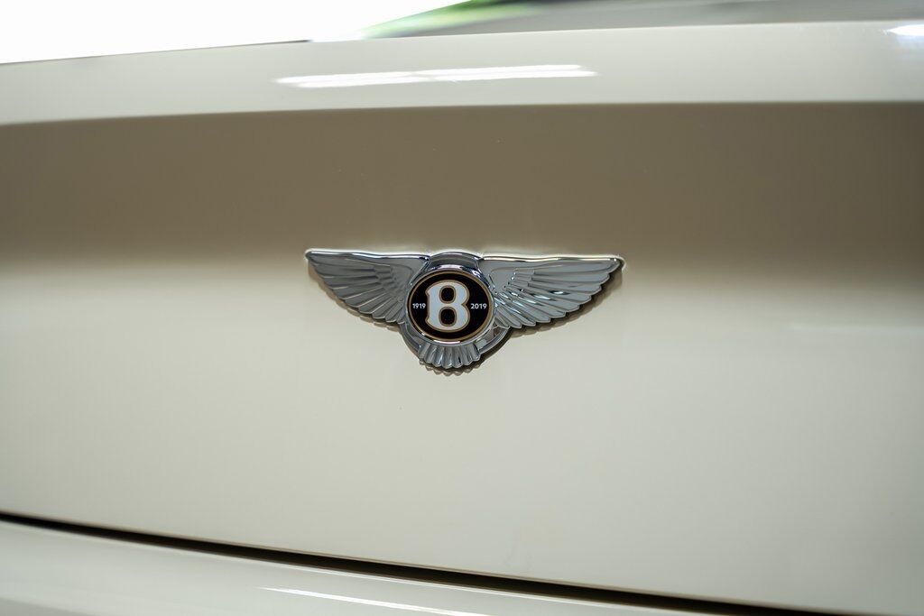 2020 Bentley Continental GT V8 Ft Lauderdale FL