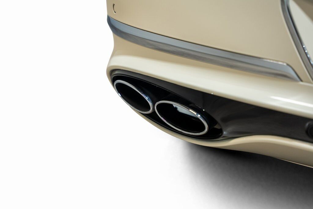 2020 Bentley Continental GT V8 Ft Lauderdale FL