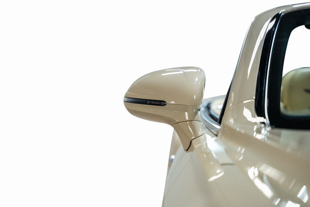 2020 Bentley Continental GT V8 Ft Lauderdale FL