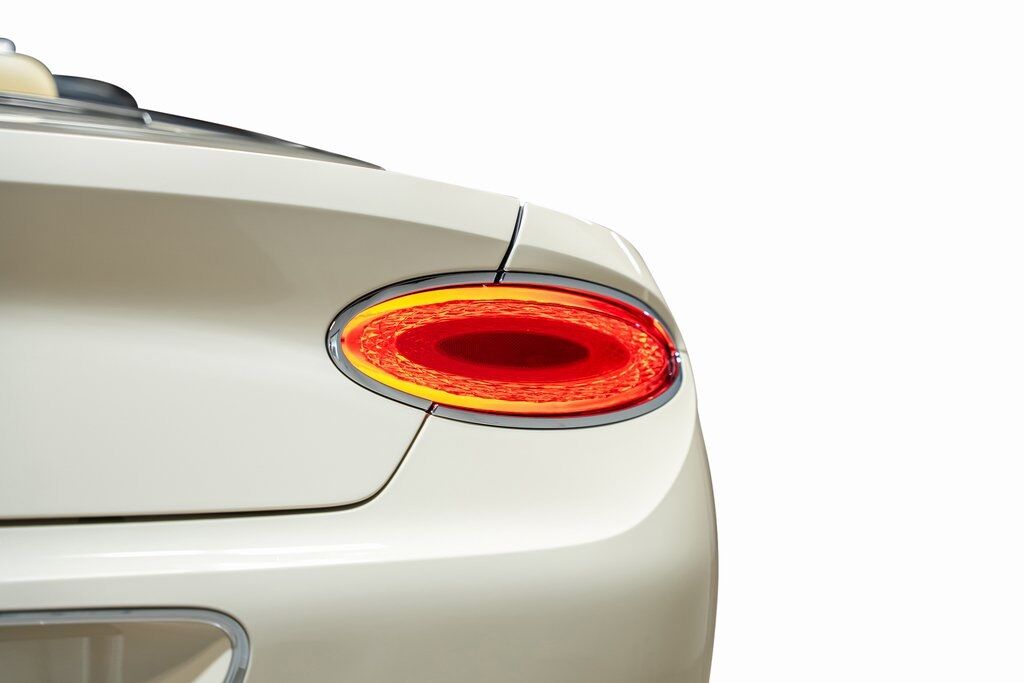 2020 Bentley Continental GT V8 Ft Lauderdale FL