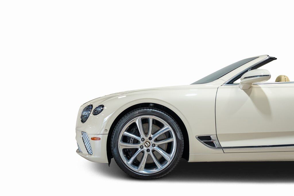 2020 Bentley Continental GT V8 Ft Lauderdale FL