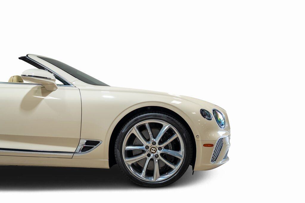 2020 Bentley Continental GT V8 Ft Lauderdale FL