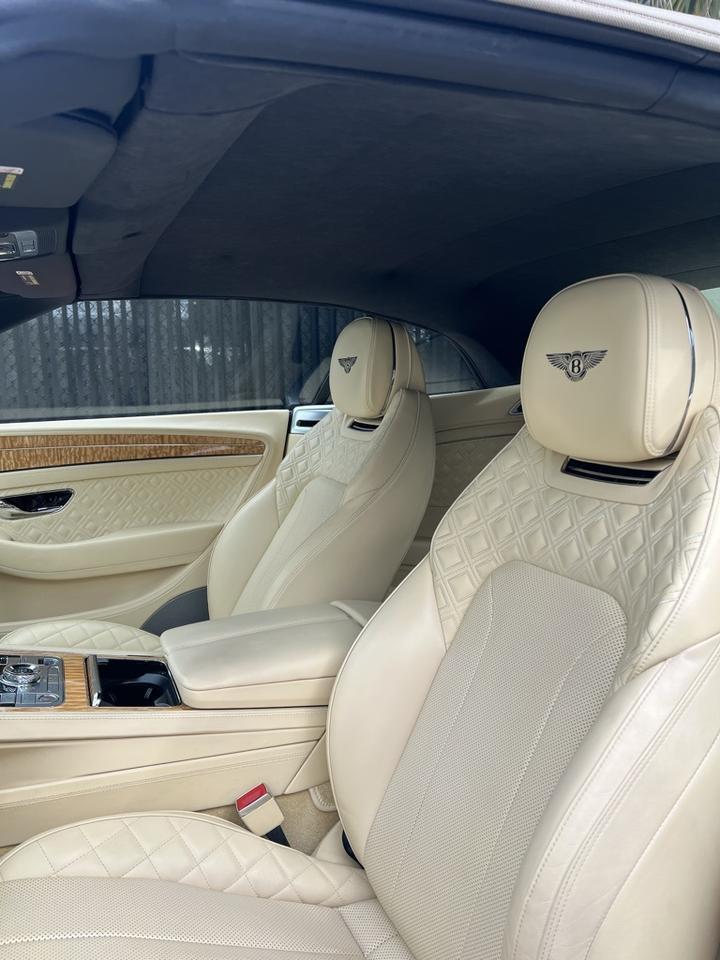 2020 Bentley Continental GT V8 Ft Lauderdale FL