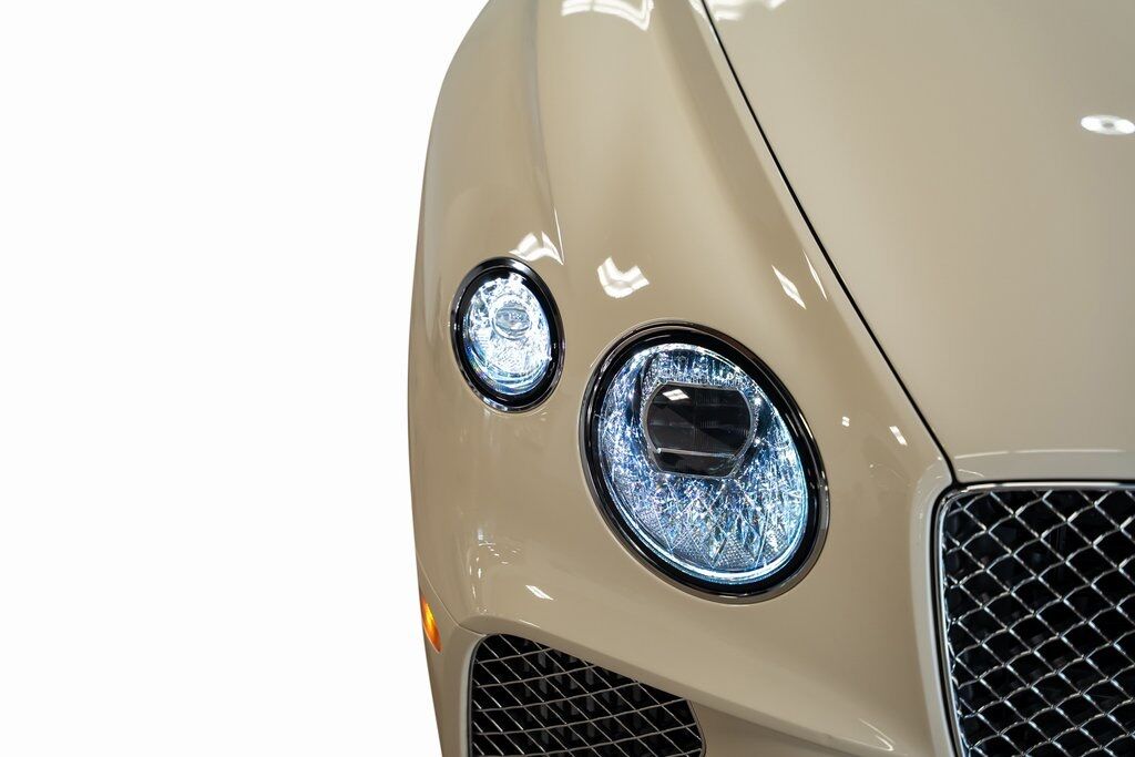 2020 Bentley Continental GT V8 Ft Lauderdale FL