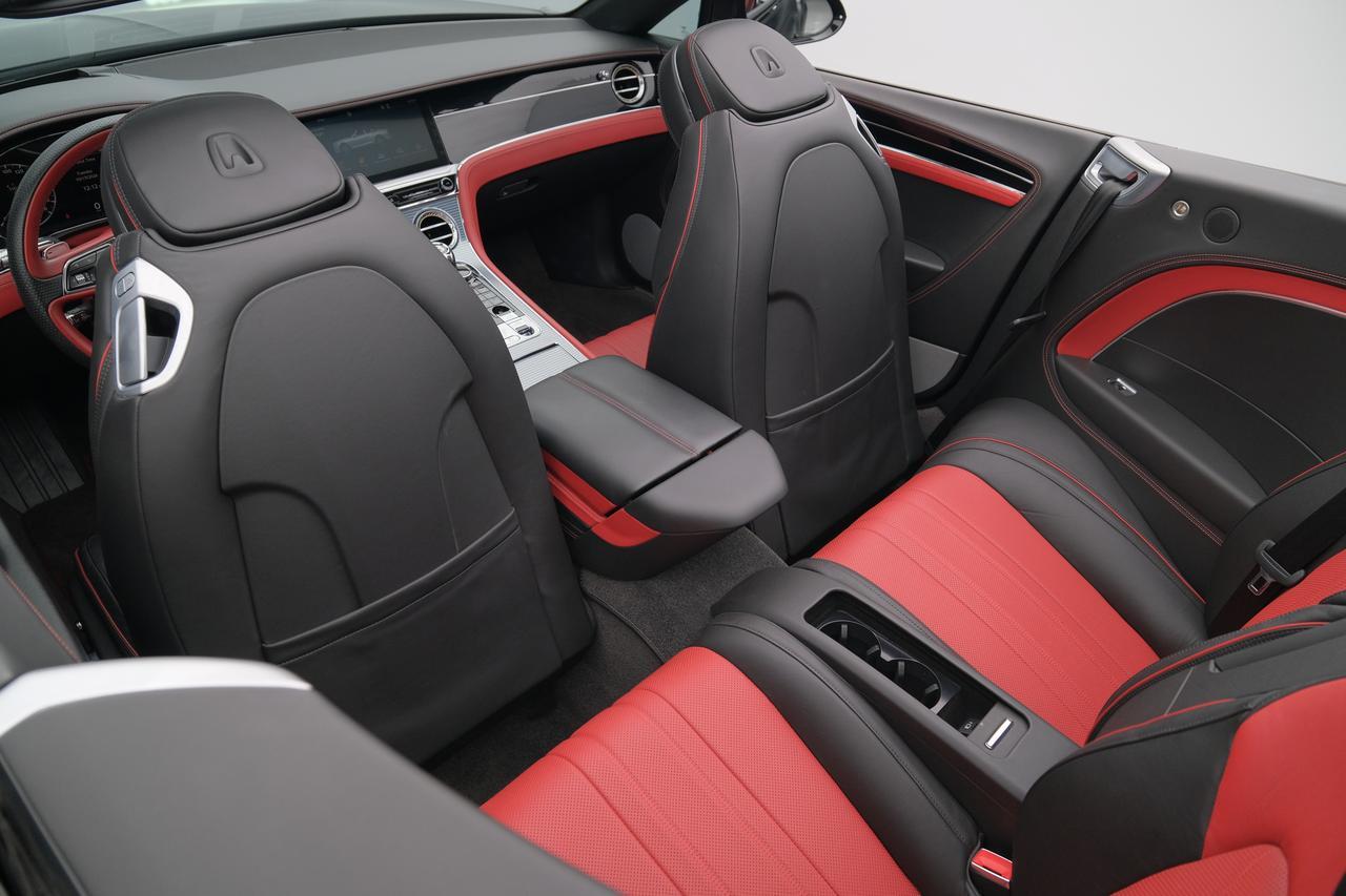 2020 Bentley Continental GT V8 Miami FL