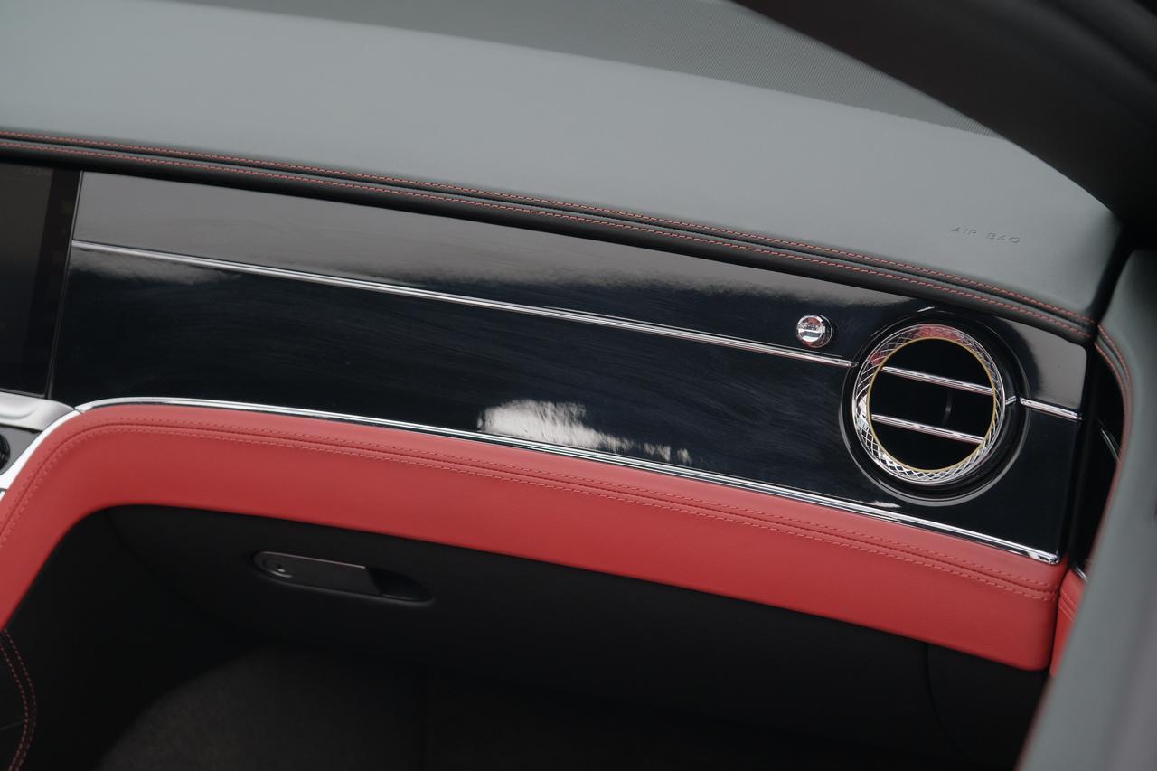 2020 Bentley Continental GT V8 Miami FL