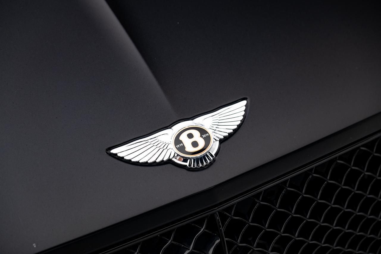 2020 Bentley Continental GT V8 Miami FL