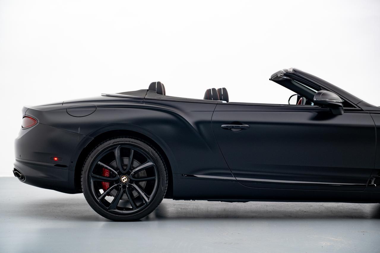 2020 Bentley Continental GT V8 Miami FL