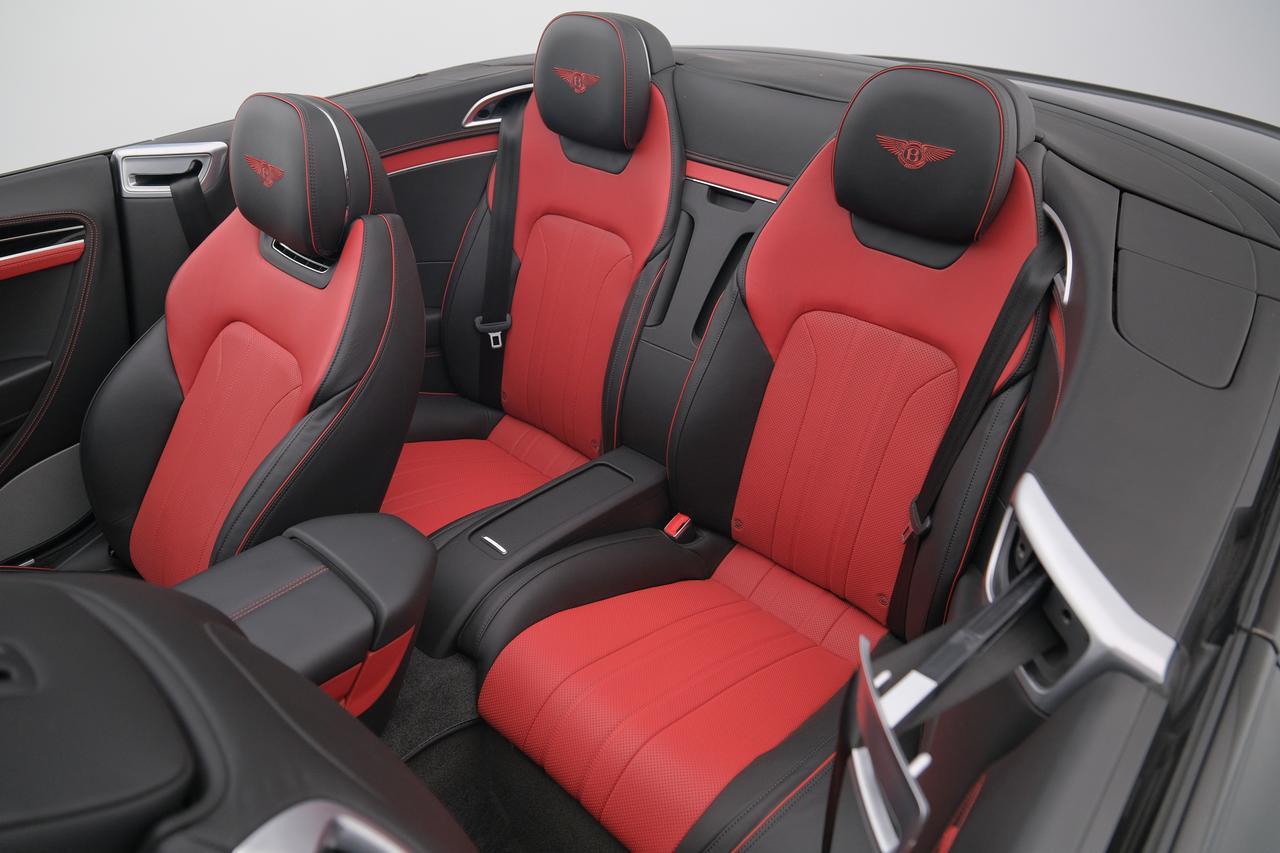 2020 Bentley Continental GT V8 Miami FL