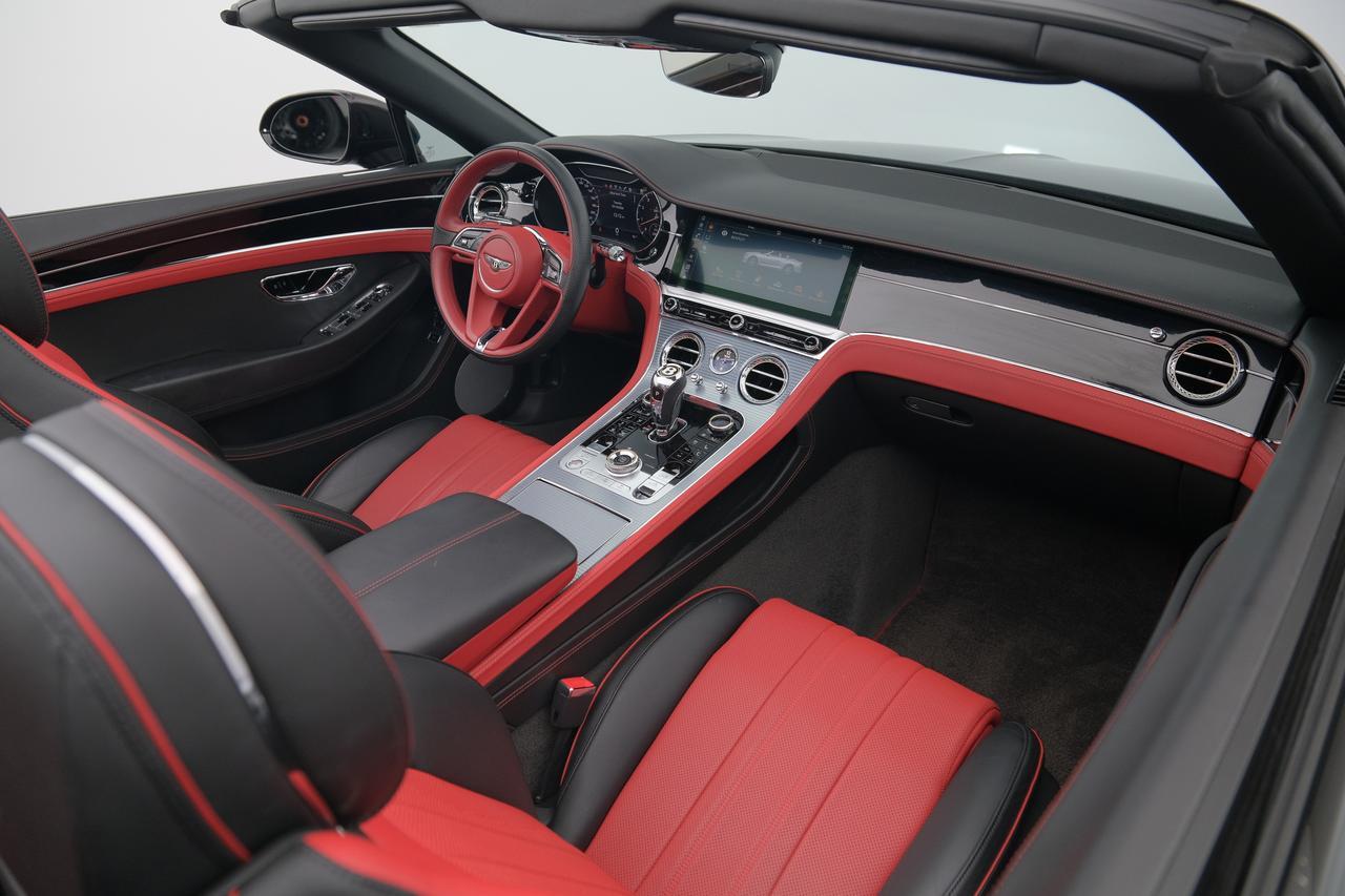 2020 Bentley Continental GT V8 Miami FL