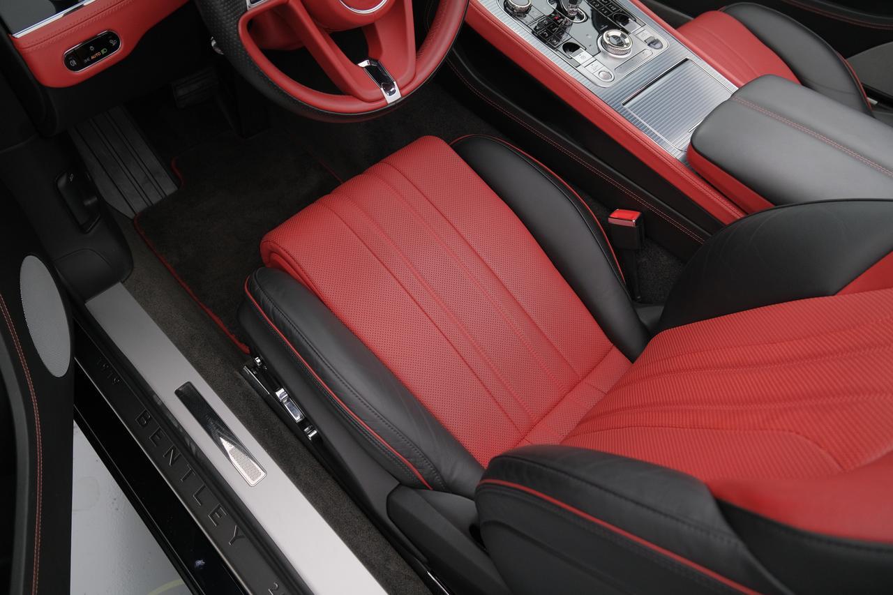 2020 Bentley Continental GT V8 Miami FL