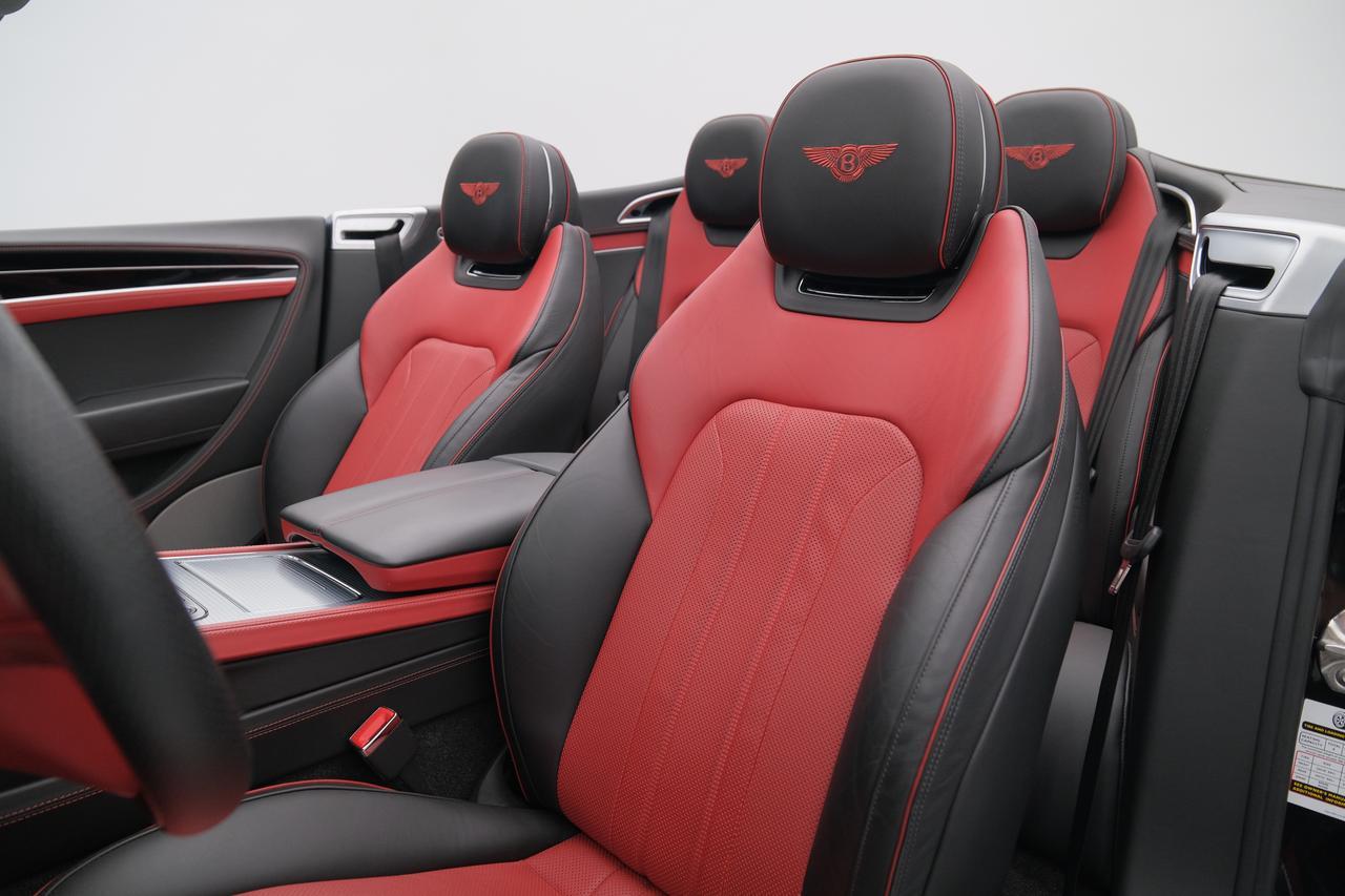 2020 Bentley Continental GT V8 Miami FL