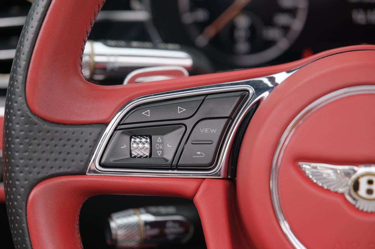 2020 Bentley Continental GT V8 Miami FL