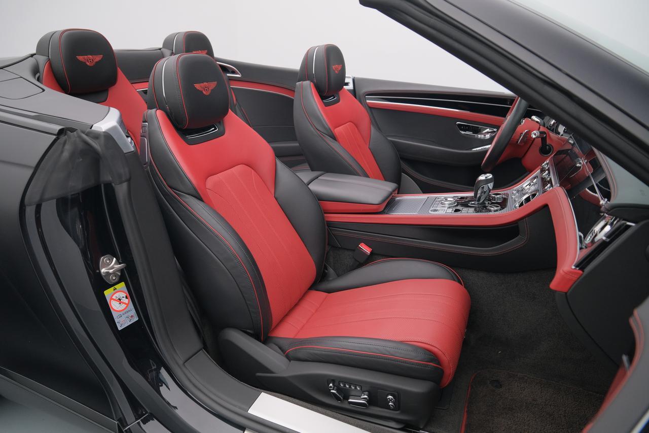 2020 Bentley Continental GT V8 Miami FL