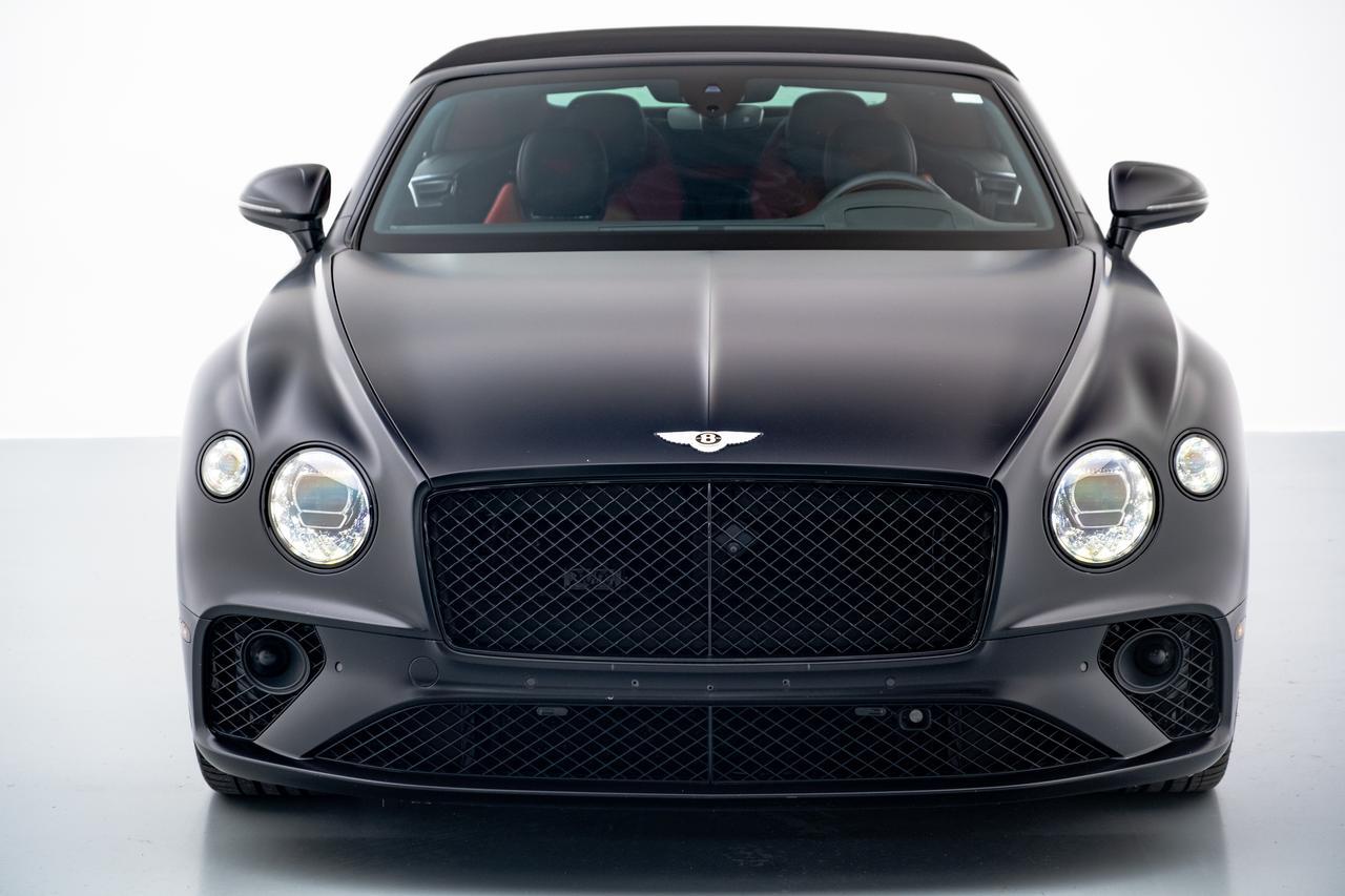 2020 Bentley Continental GT V8 Miami FL