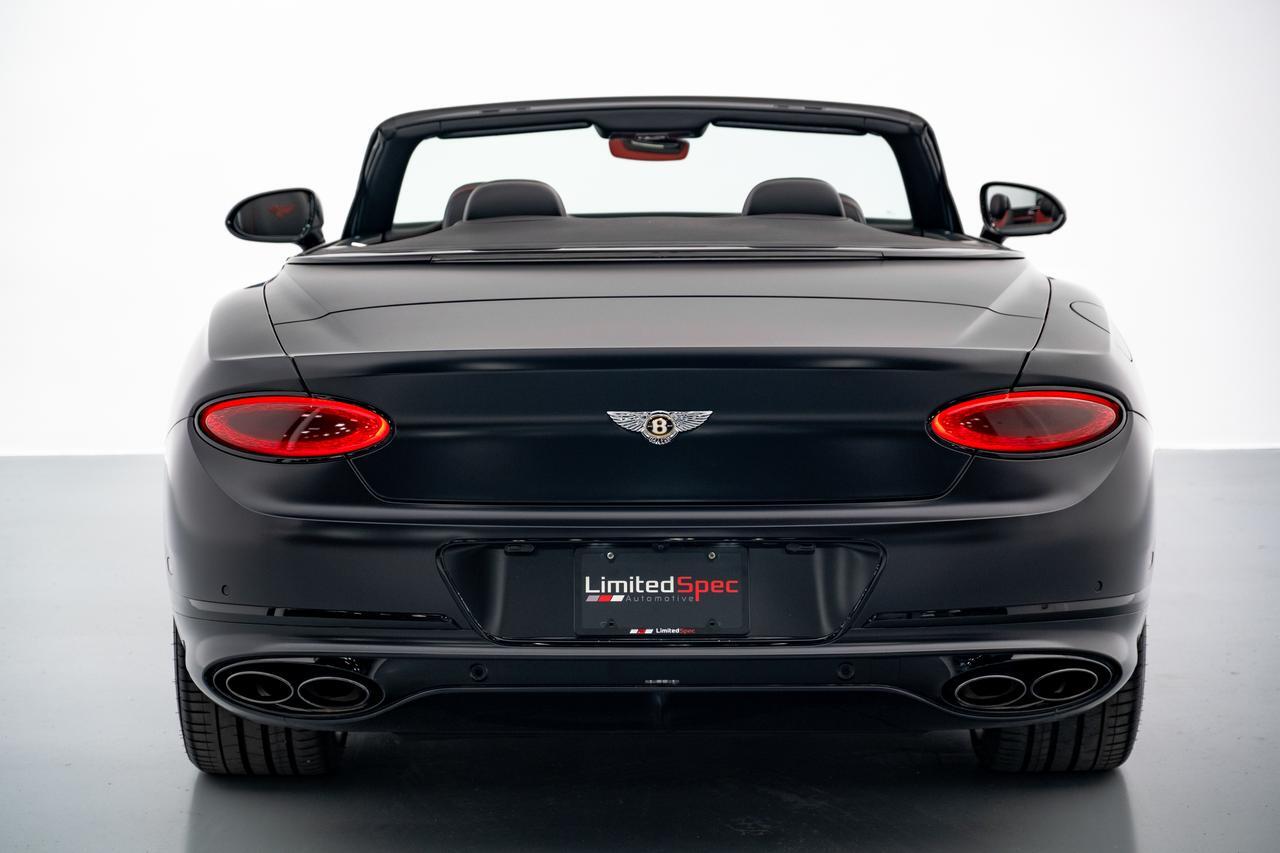 2020 Bentley Continental GT V8 Miami FL
