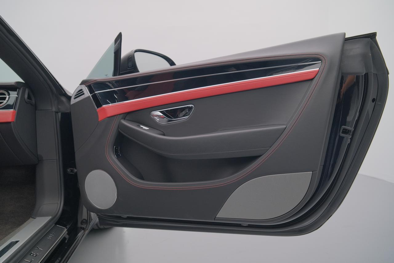 2020 Bentley Continental GT V8 Miami FL