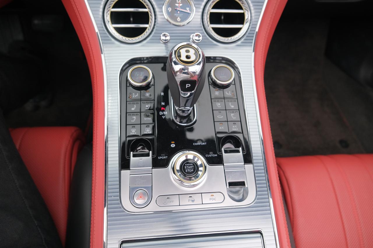 2020 Bentley Continental GT V8 Miami FL