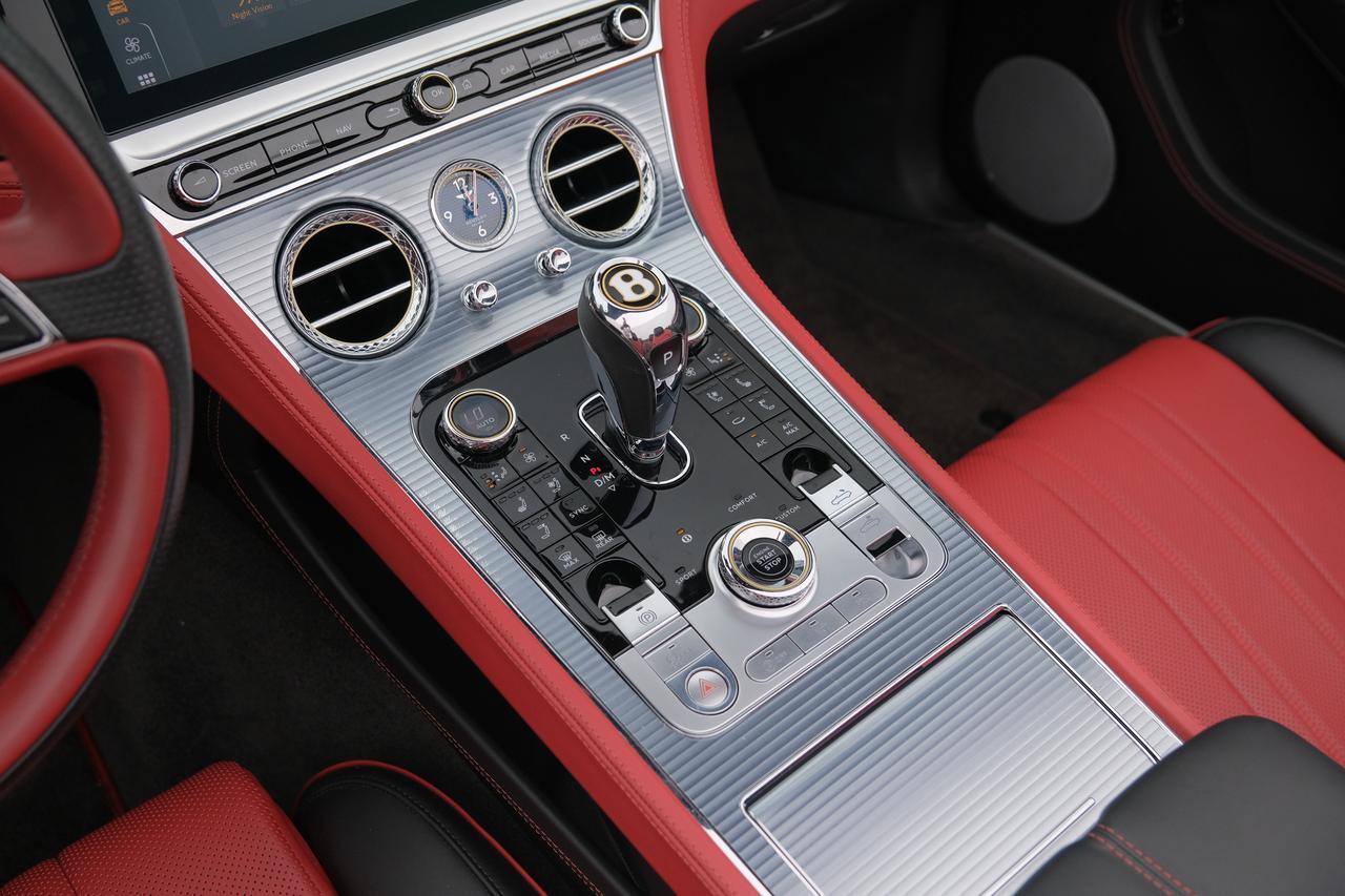 2020 Bentley Continental GT V8 Miami FL
