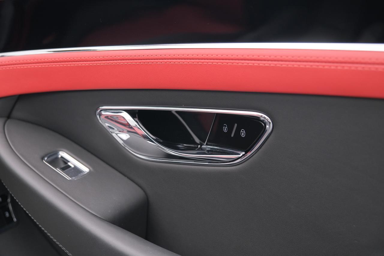 2020 Bentley Continental GT V8 Miami FL