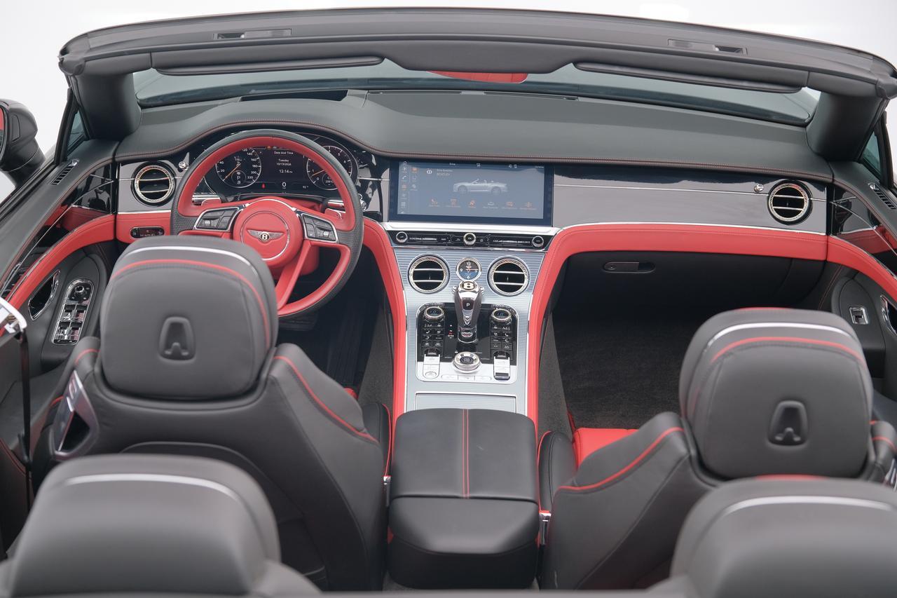 2020 Bentley Continental GT V8 Miami FL