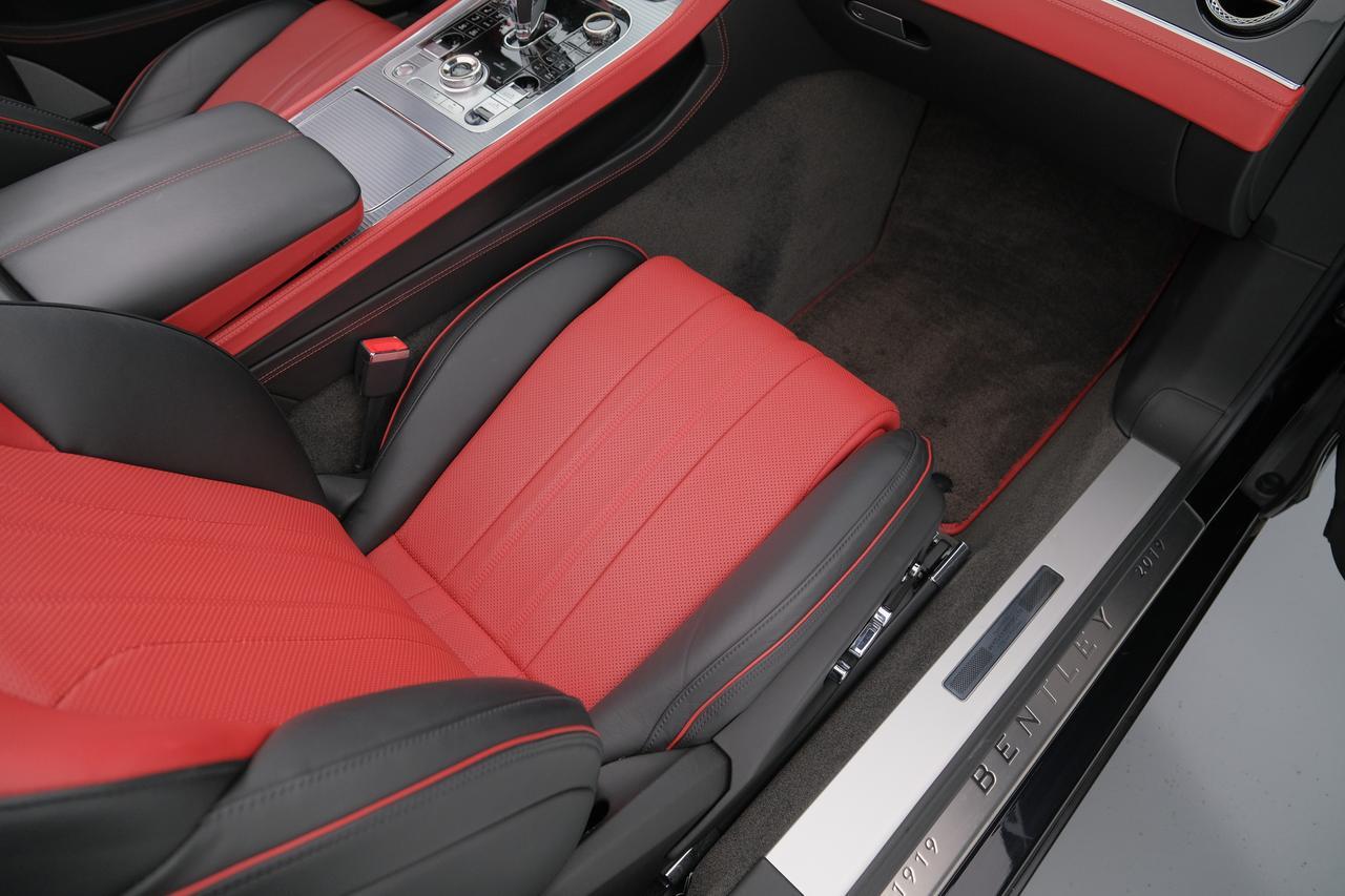 2020 Bentley Continental GT V8 Miami FL