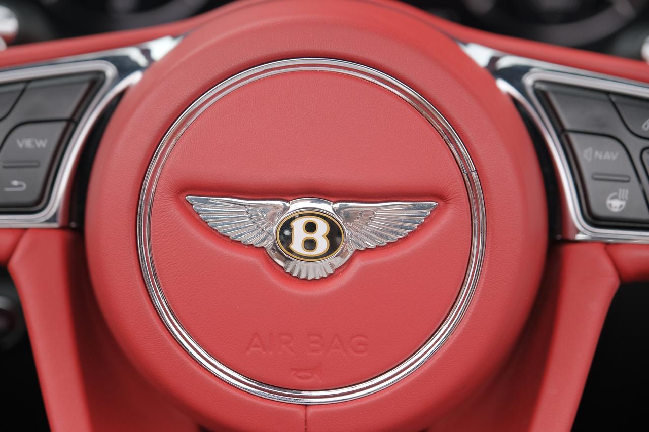 2020 Bentley Continental GT V8 Miami FL