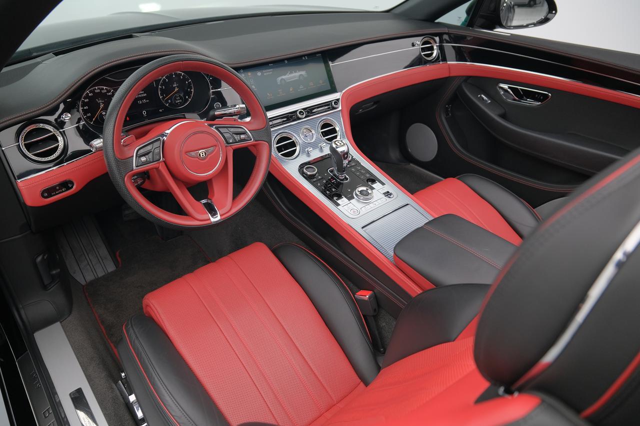 2020 Bentley Continental GT V8 Miami FL