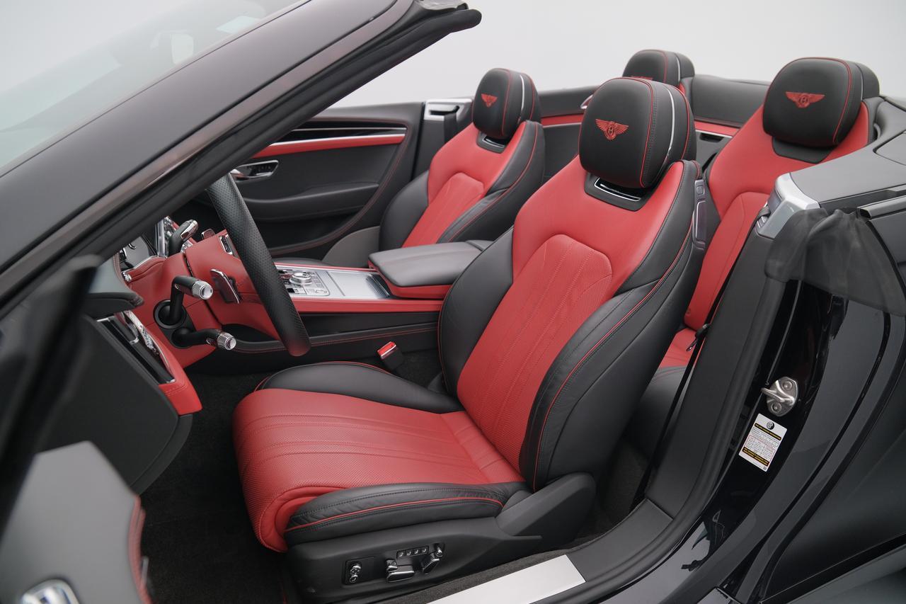 2020 Bentley Continental GT V8 Miami FL
