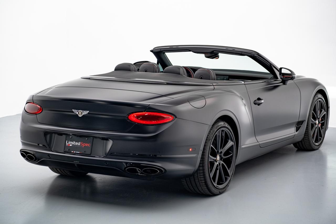 2020 Bentley Continental GT V8 Miami FL