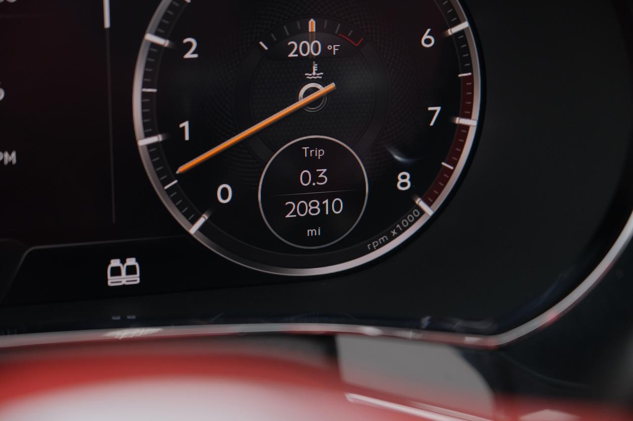 2020 Bentley Continental GT V8 Miami FL