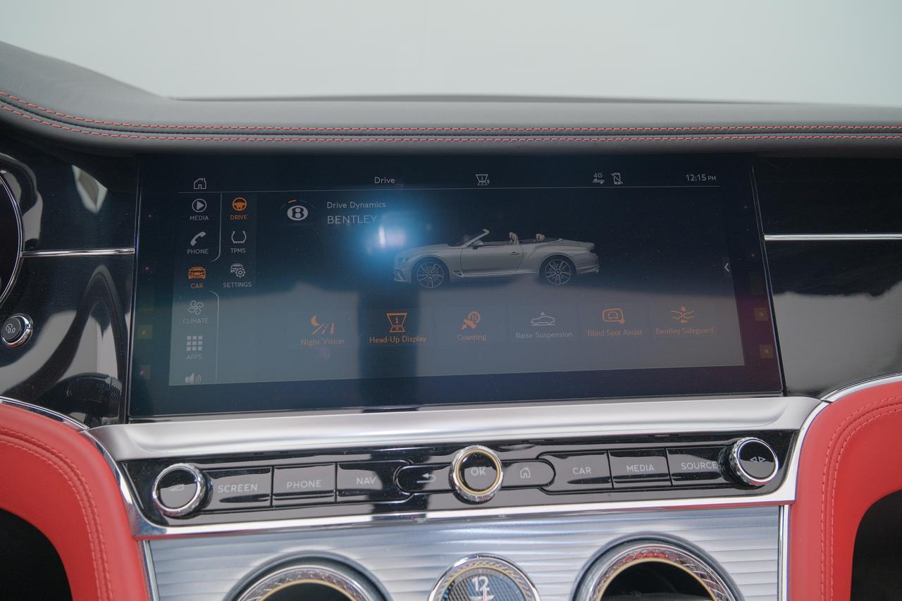 2020 Bentley Continental GT V8 Miami FL