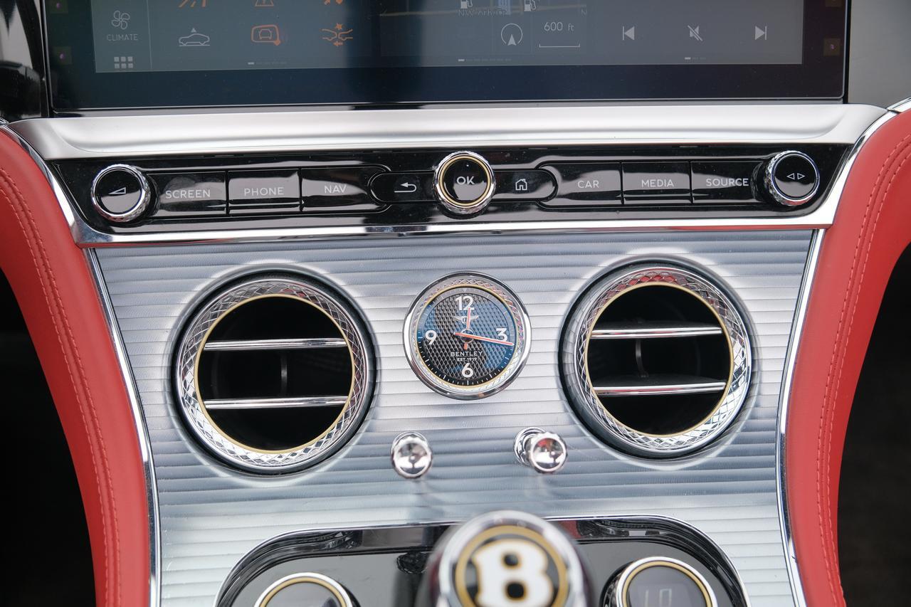 2020 Bentley Continental GT V8 Miami FL
