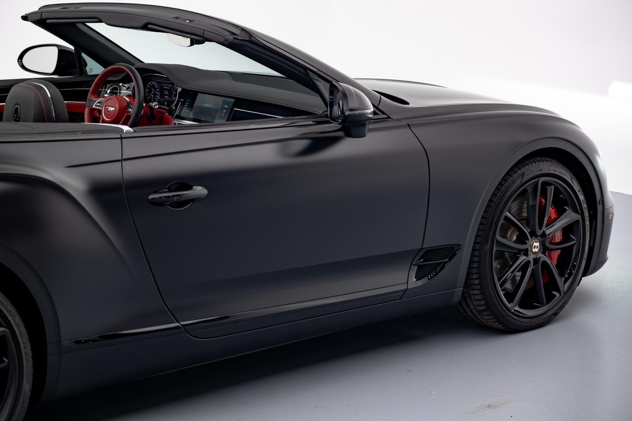 2020 Bentley Continental GT V8 Miami FL