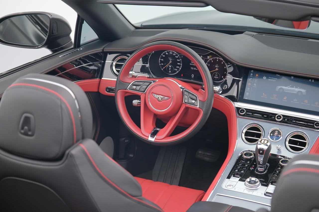 2020 Bentley Continental GT V8 Miami FL