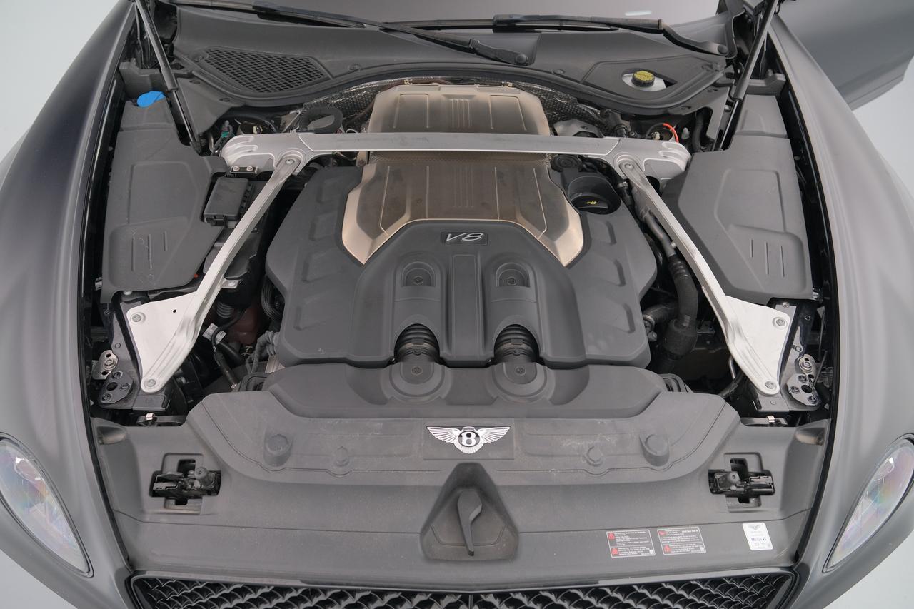2020 Bentley Continental GT V8 Miami FL