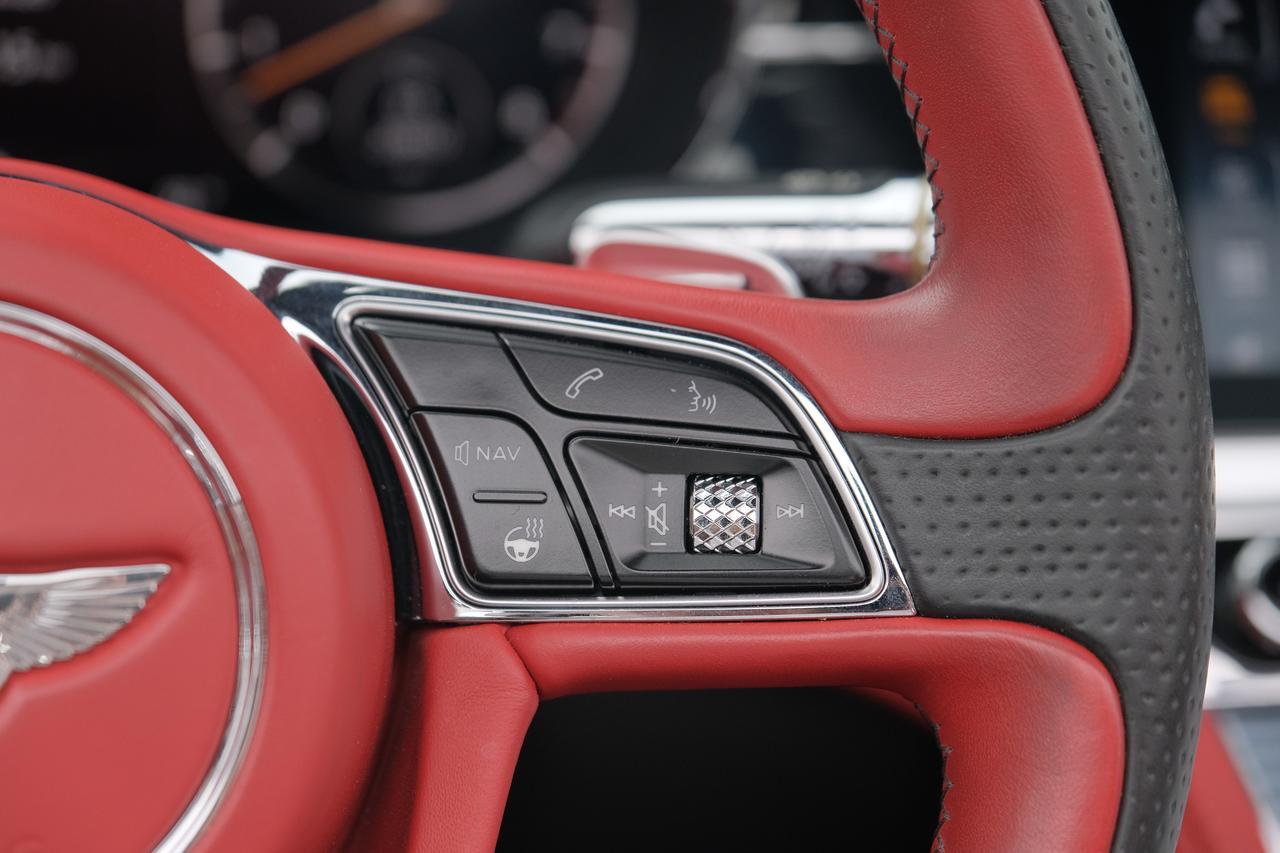 2020 Bentley Continental GT V8 Miami FL