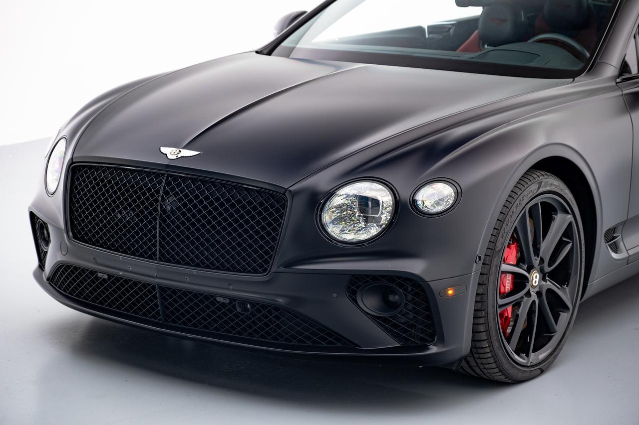 2020 Bentley Continental GT V8 Miami FL